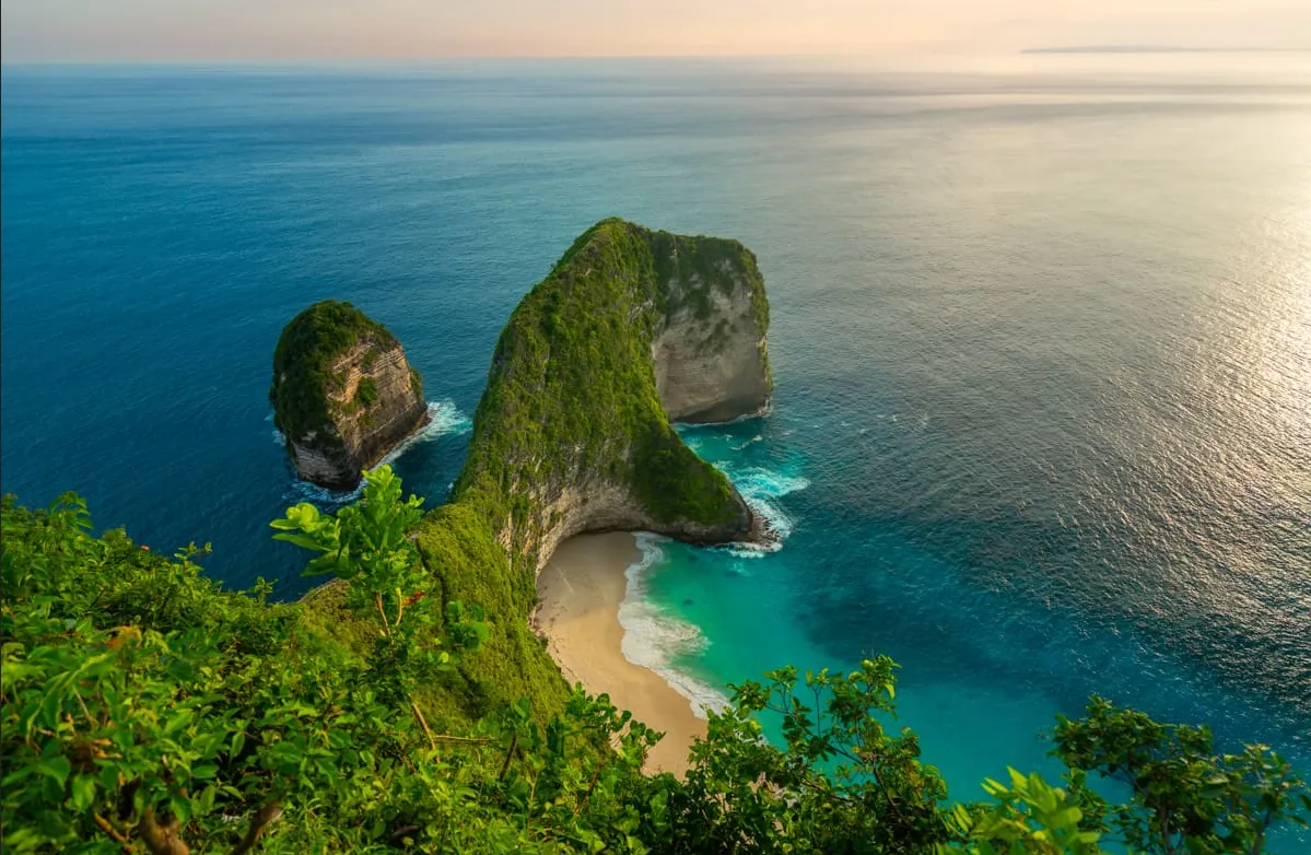 kelingking nusa penida